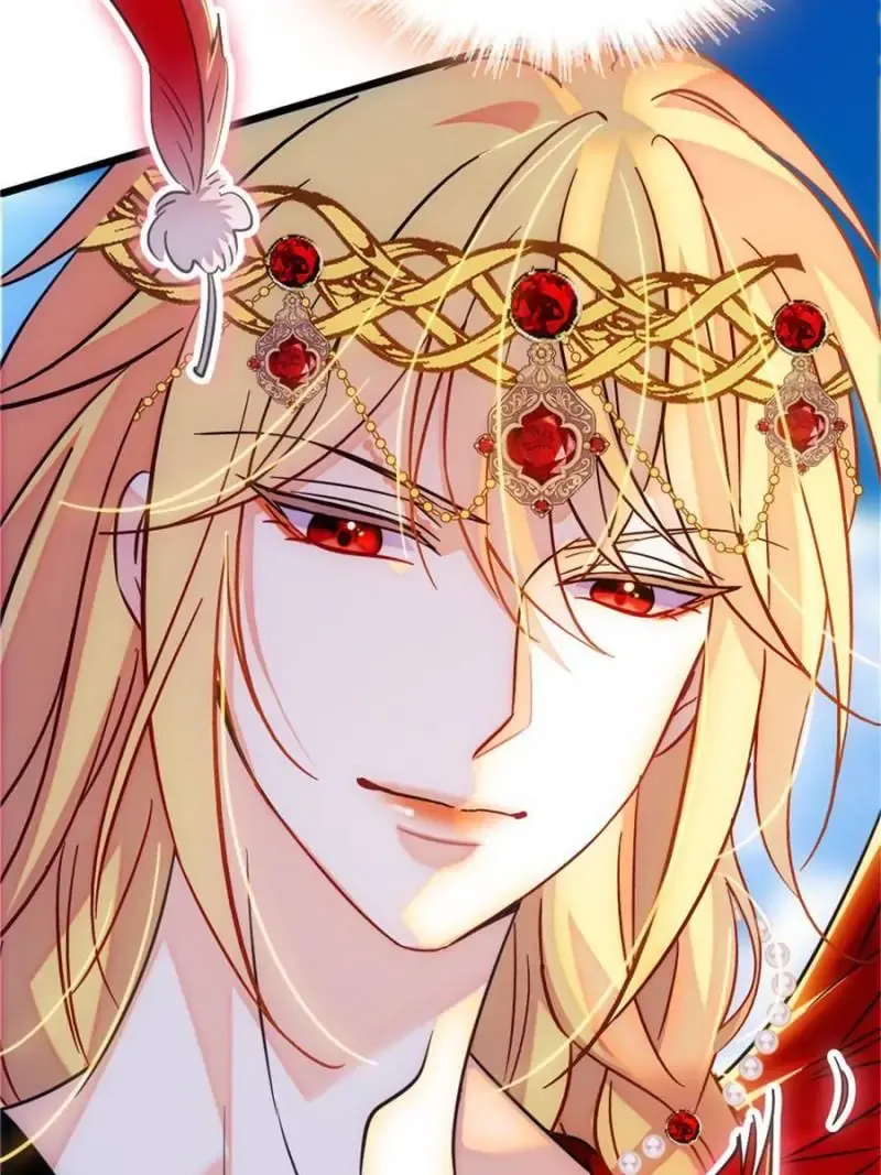 Romance in the Beast World Chapter 175 page 29 - 