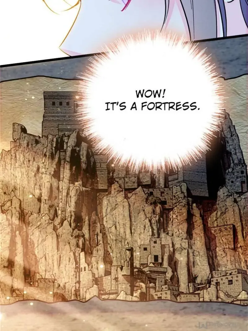 Romance in the Beast World Chapter 175 page 4 - 