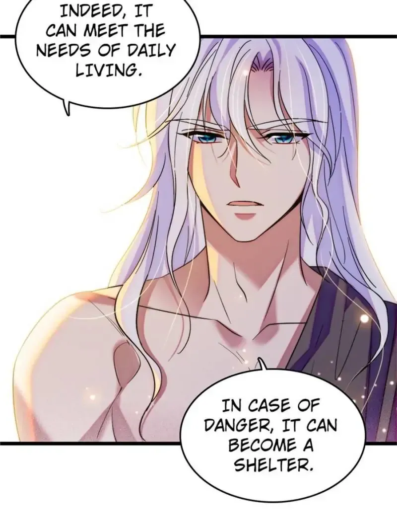 Romance in the Beast World Chapter 175 page 9 - 