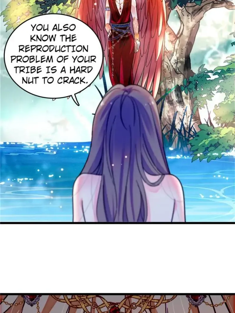 Romance in the Beast World Chapter 176 page 6 - 