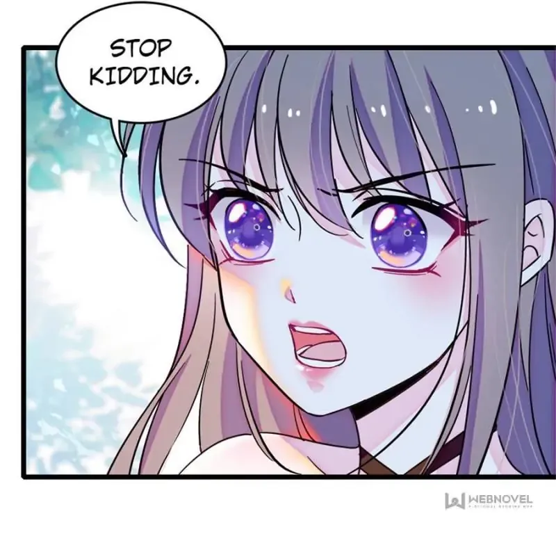 Romance in the Beast World Chapter 177 page 4 - 