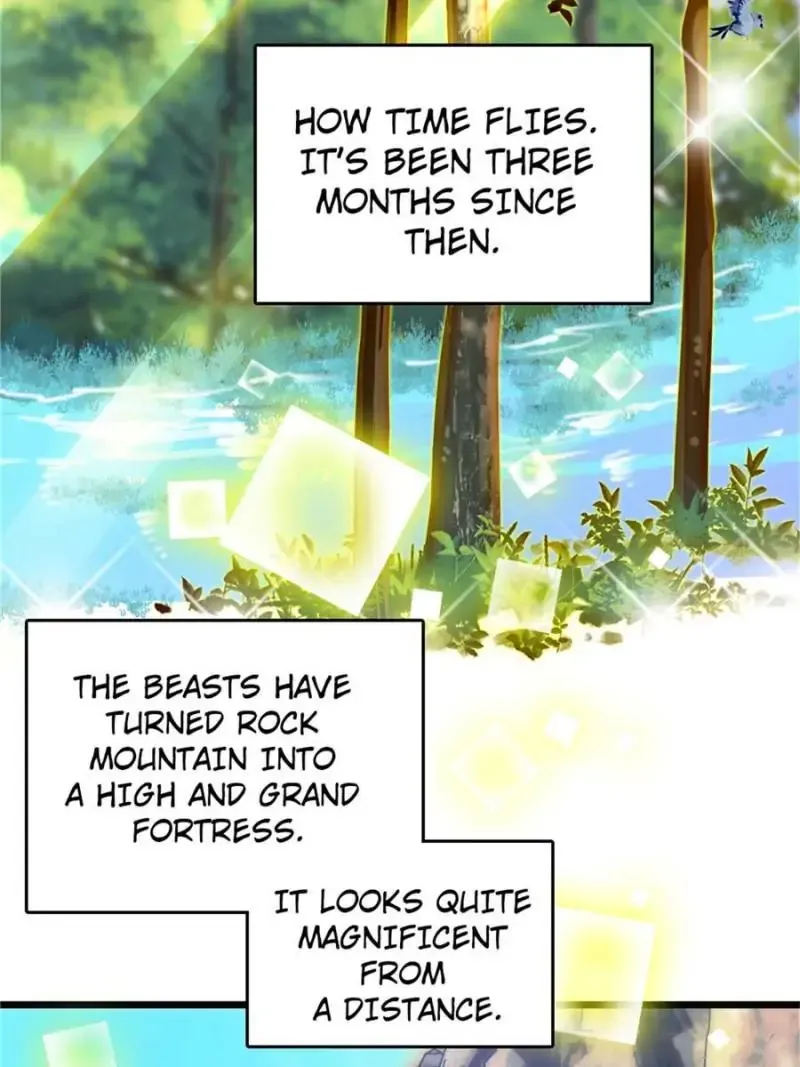 Romance in the Beast World Chapter 178 page 2 - 