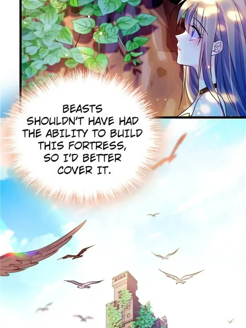 Romance in the Beast World Chapter 178 page 12 - 