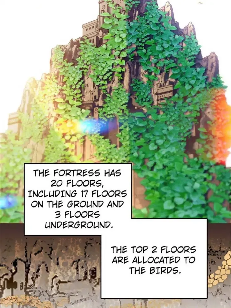 Romance in the Beast World Chapter 178 page 13 - 