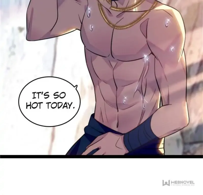 Romance in the Beast World Chapter 178 page 26 - 