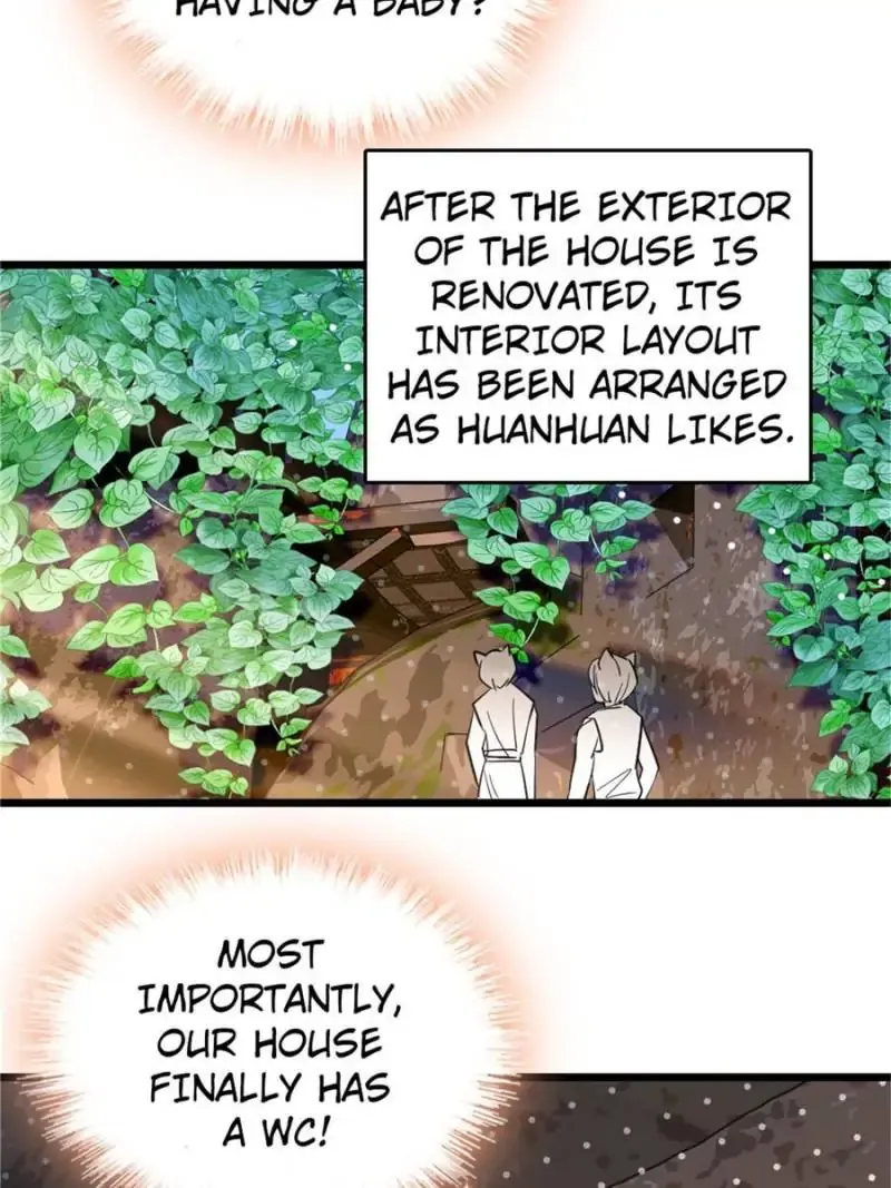 Romance in the Beast World Chapter 178 page 29 - 