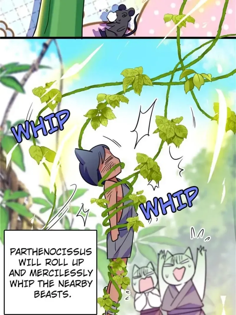 Romance in the Beast World Chapter 178 page 6 - 