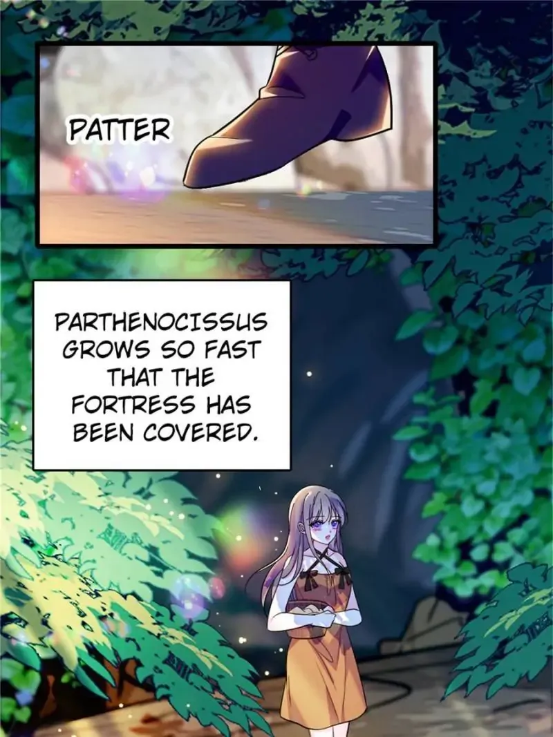Romance in the Beast World Chapter 178 page 10 - 