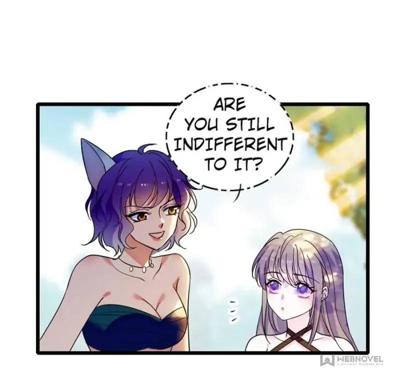 Romance in the Beast World Chapter 180 page 4 - 