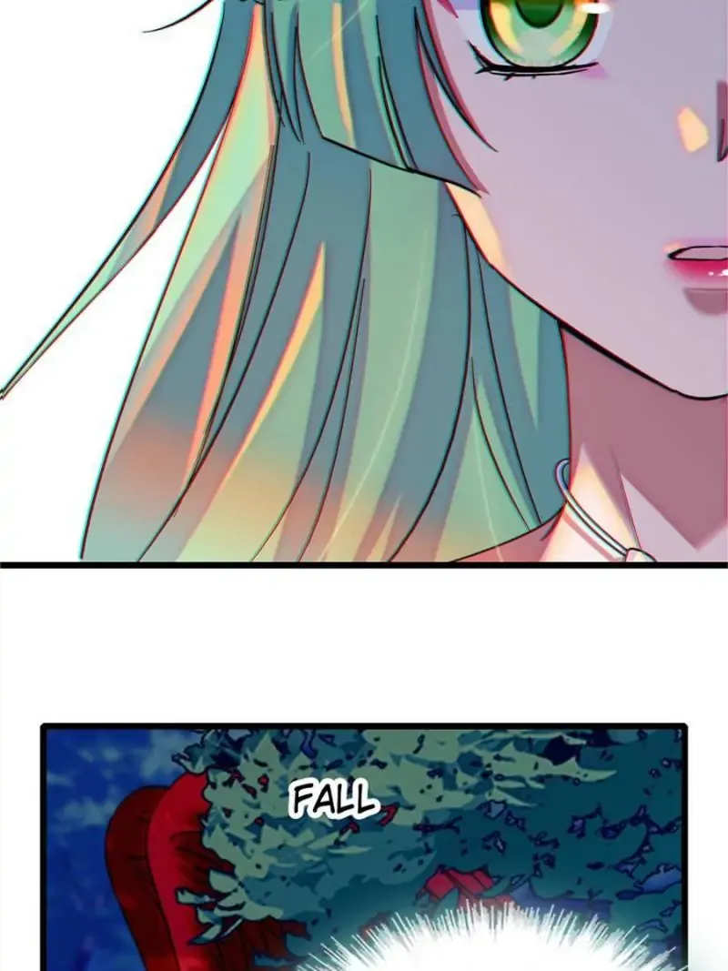 Romance in the Beast World Chapter 182 page 3 - 