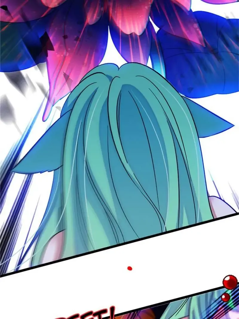 Romance in the Beast World Chapter 184 page 3 - 
