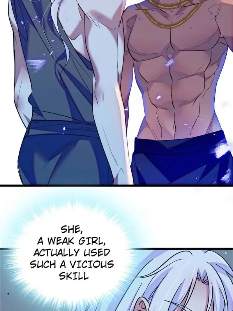 Romance in the Beast World Chapter 186 page 3 - 
