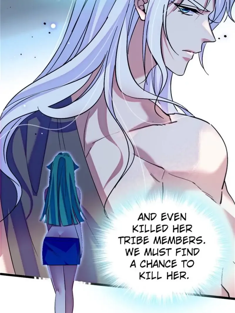 Romance in the Beast World Chapter 186 page 4 - 