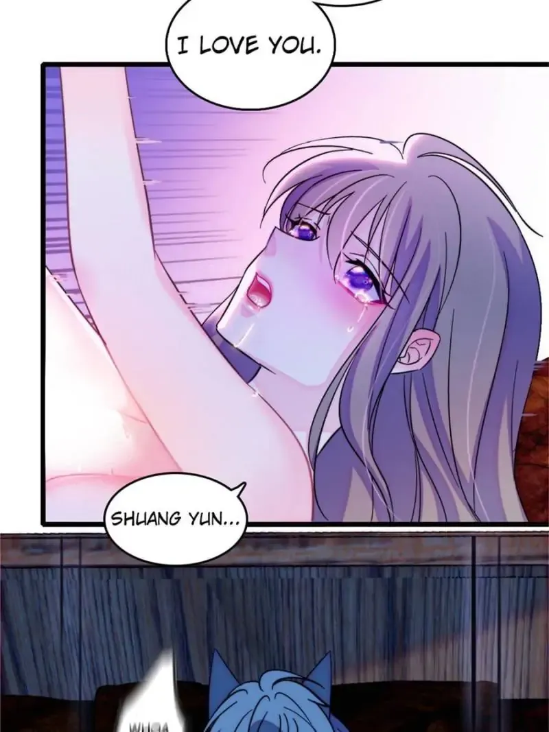 Romance in the Beast World Chapter 189 page 3 - 