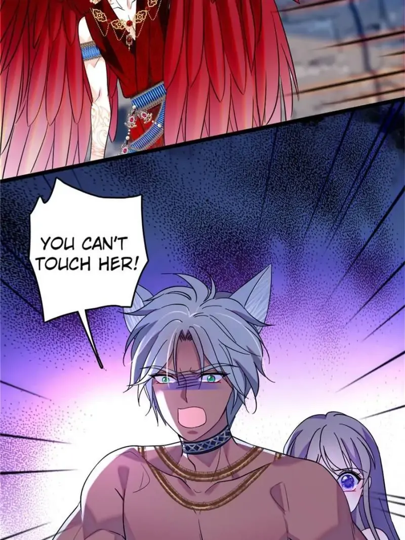 Romance in the Beast World Chapter 191 page 23 - 
