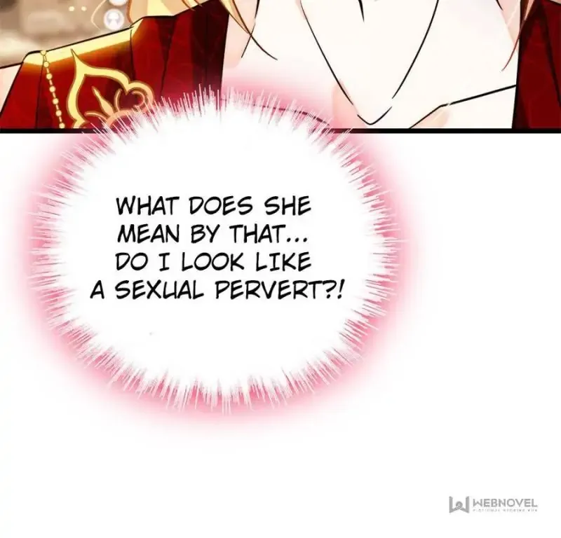 Romance in the Beast World Chapter 192 page 5 - 