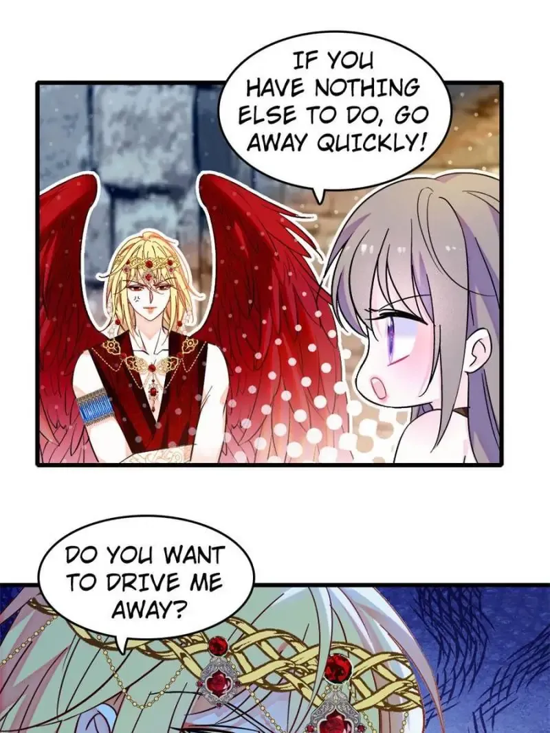 Romance in the Beast World Chapter 192 page 7 - 