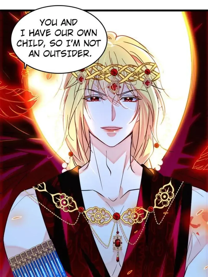 Romance in the Beast World Chapter 192 page 10 - 