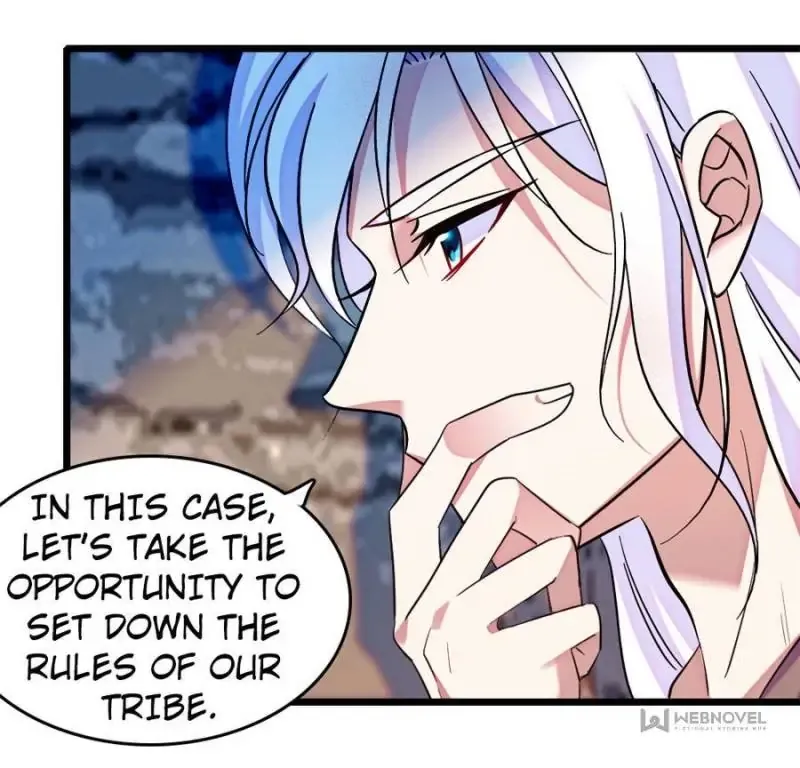 Romance in the Beast World Chapter 196 page 4 - 
