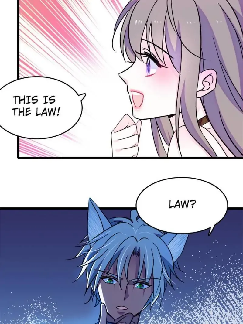 Romance in the Beast World Chapter 196 page 6 - 