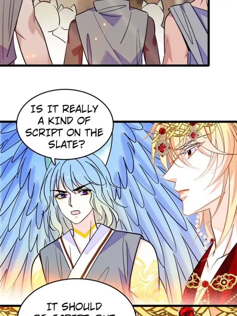 Romance in the Beast World Chapter 197 page 3 - 