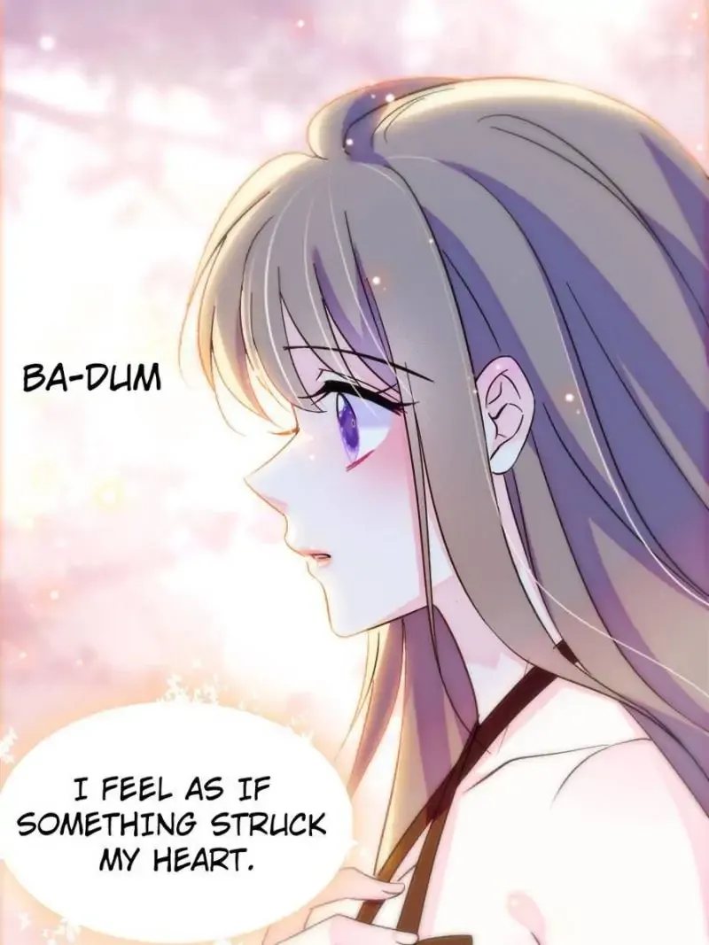 Romance in the Beast World Chapter 199 page 29 - 