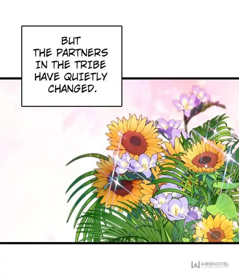 Romance in the Beast World Chapter 199 page 9 - 