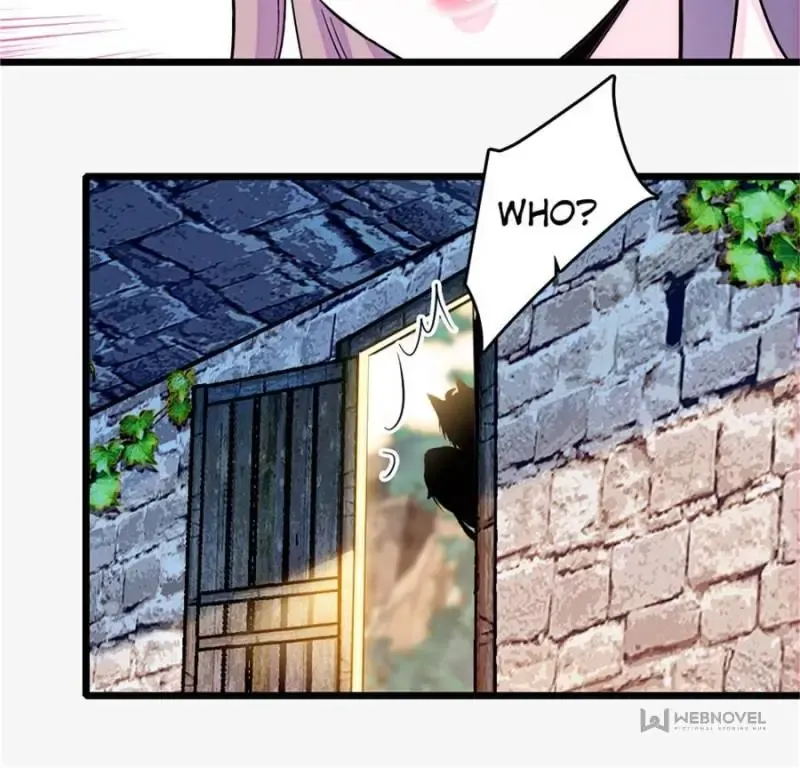 Romance in the Beast World Chapter 200 page 4 - 