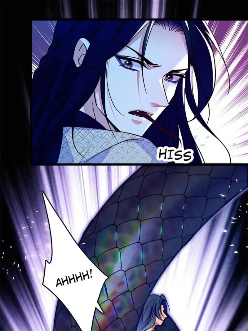 Romance in the Beast World Chapter 200 page 5 - 