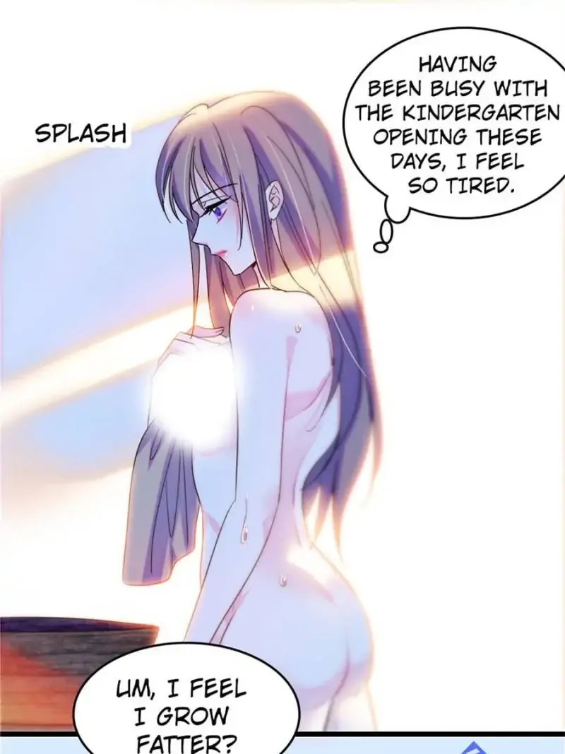 Romance in the Beast World Chapter 201 page 2 - 