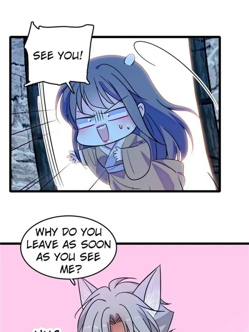 Romance in the Beast World Chapter 201 page 14 - 