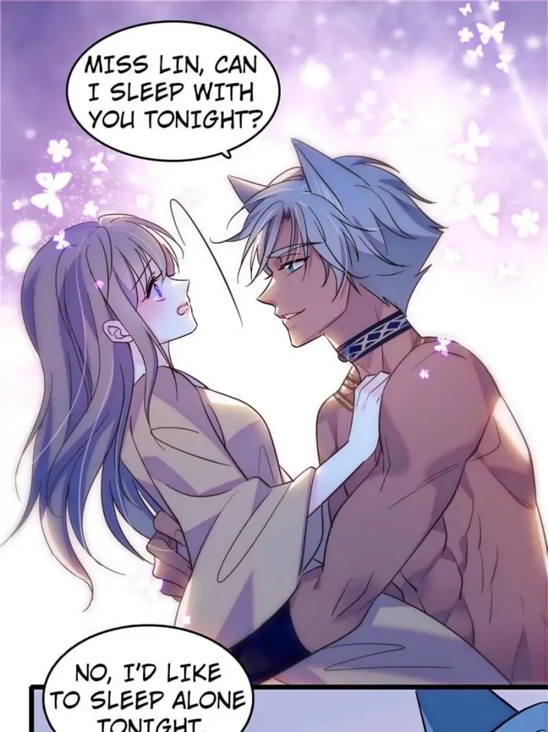 Romance in the Beast World Chapter 201 page 18 - 