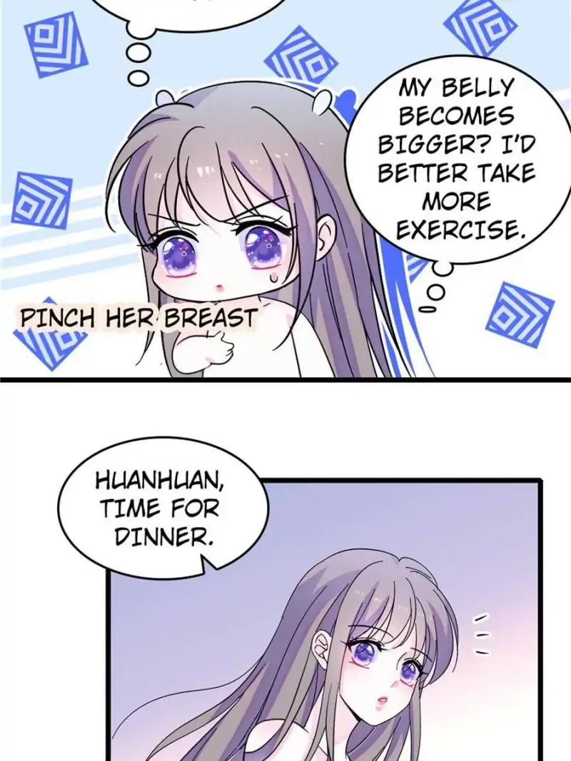 Romance in the Beast World Chapter 201 page 3 - 