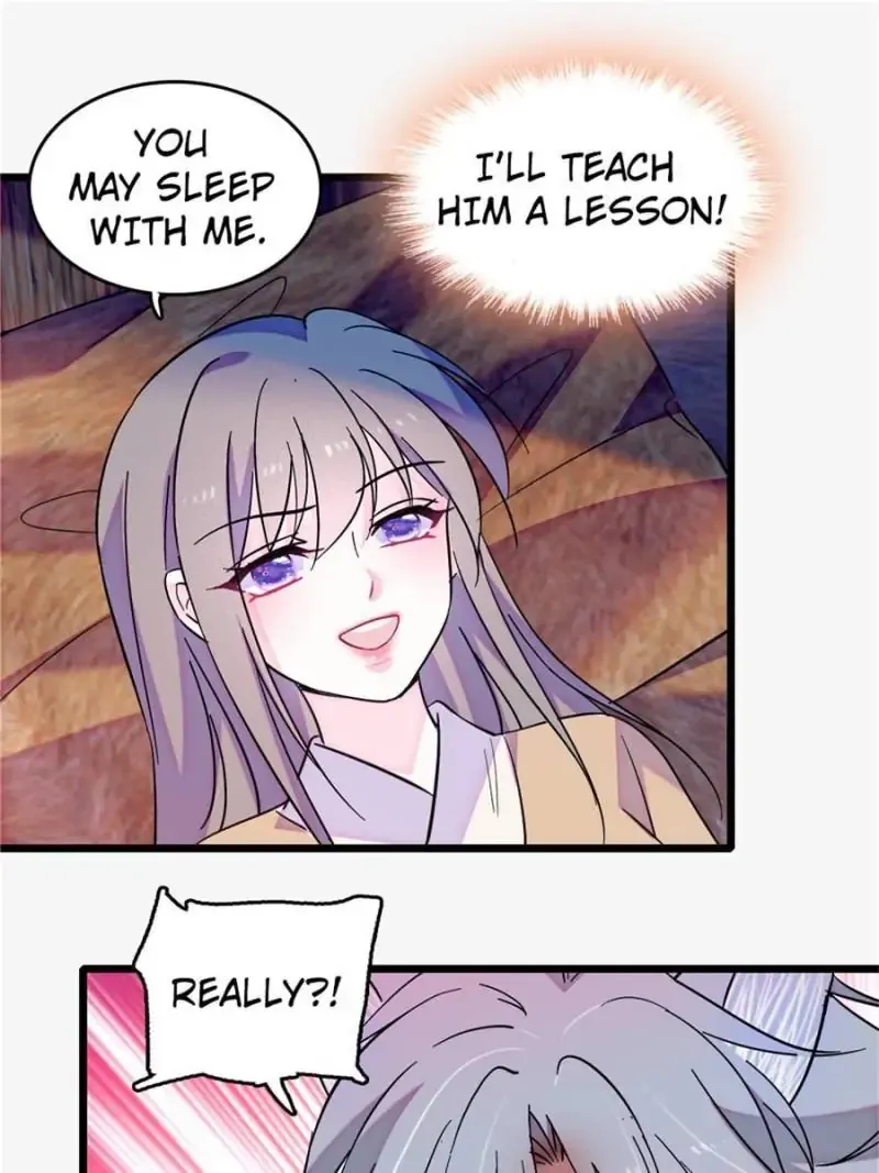 Romance in the Beast World Chapter 201 page 23 - 
