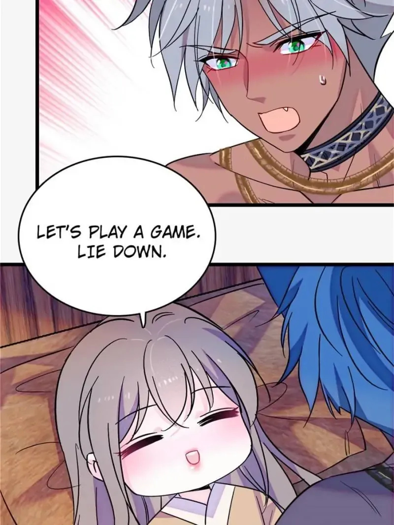 Romance in the Beast World Chapter 201 page 24 - 