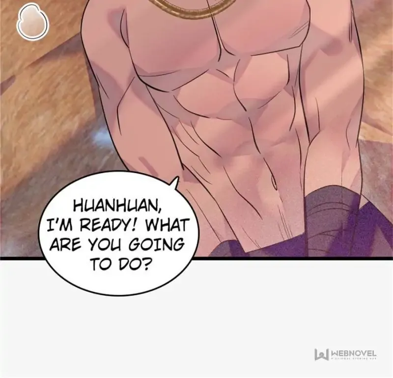 Romance in the Beast World Chapter 201 page 26 - 