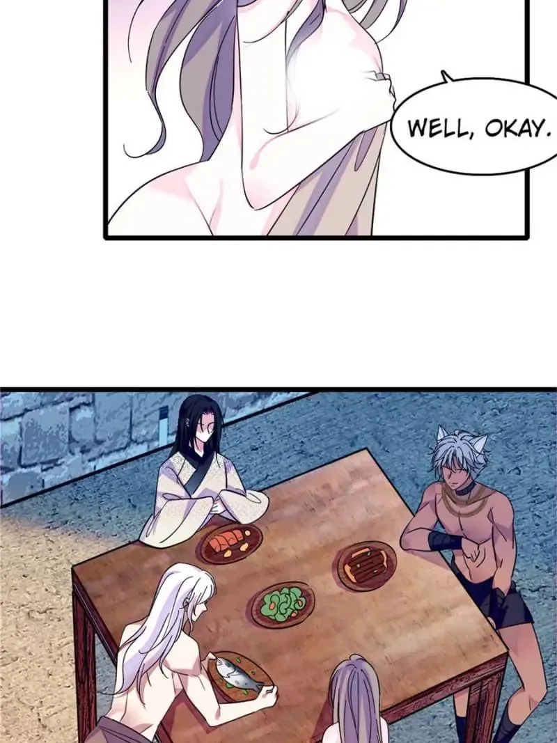 Romance in the Beast World Chapter 201 page 4 - 