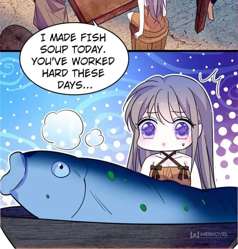 Romance in the Beast World Chapter 201 page 5 - 
