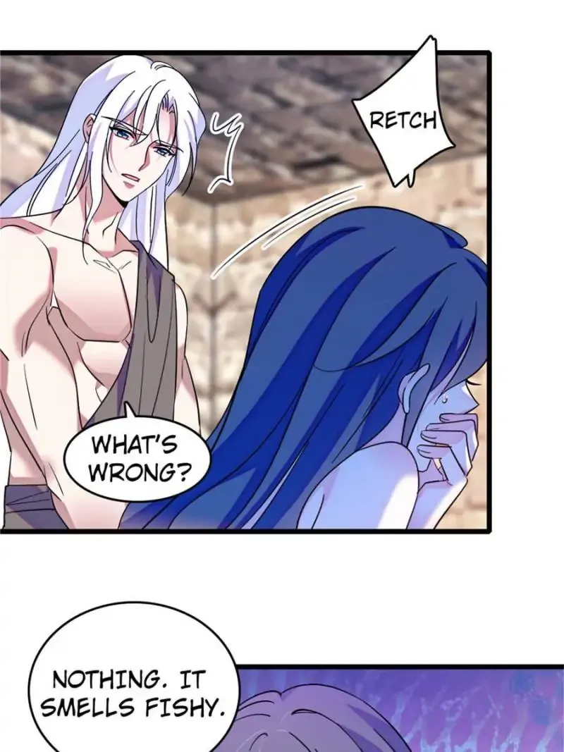 Romance in the Beast World Chapter 201 page 6 - 