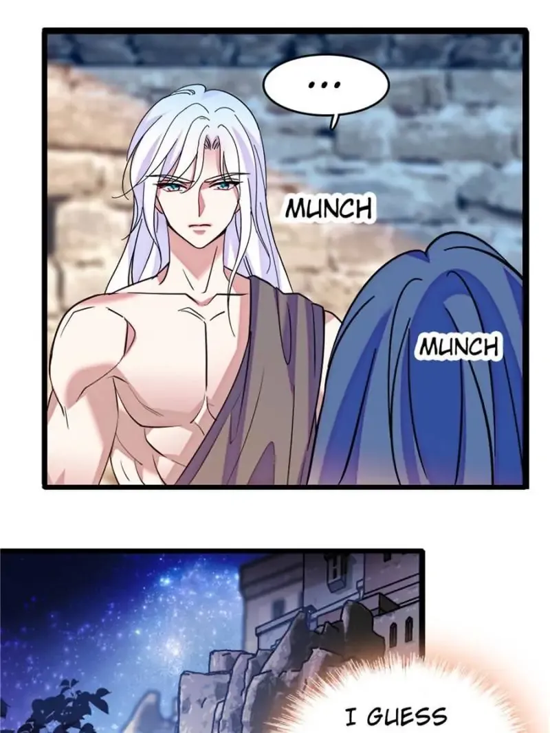 Romance in the Beast World Chapter 201 page 10 - 