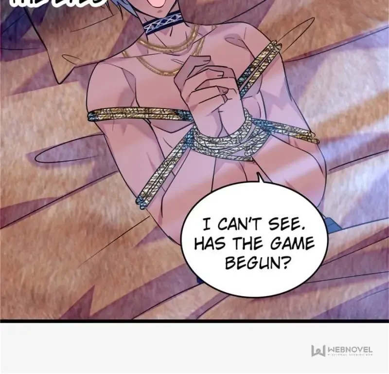 Romance in the Beast World Chapter 202 page 5 - 