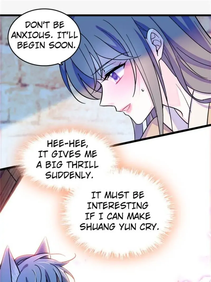 Romance in the Beast World Chapter 202 page 6 - 