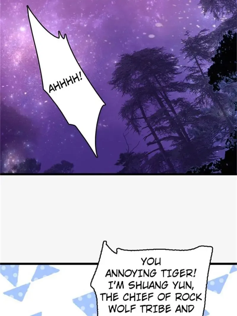 Romance in the Beast World Chapter 203 page 3 - 