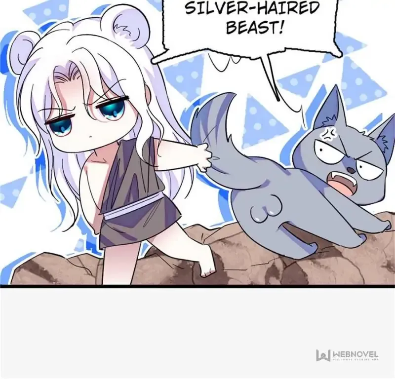 Romance in the Beast World Chapter 203 page 4 - 