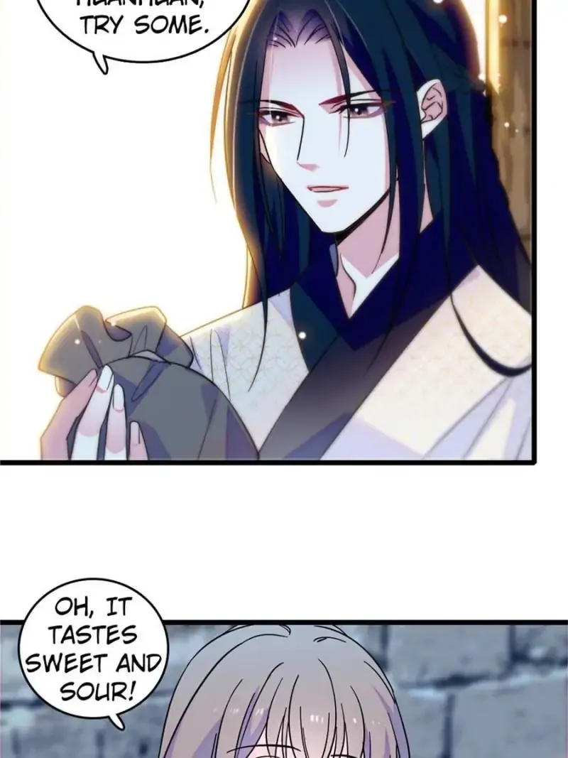 Romance in the Beast World Chapter 205 page 3 - 