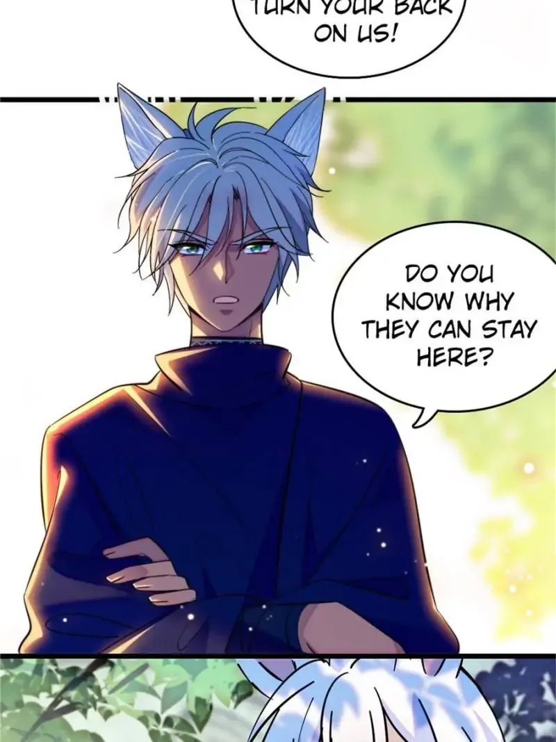 Romance in the Beast World Chapter 205 page 34 - 