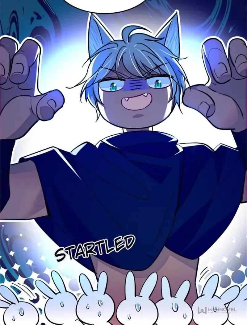 Romance in the Beast World Chapter 205 page 36 - 