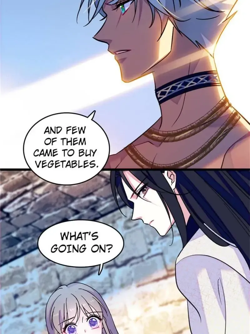 Romance in the Beast World Chapter 205 page 7 - 