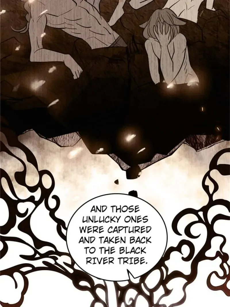 Romance in the Beast World Chapter 205 page 10 - 