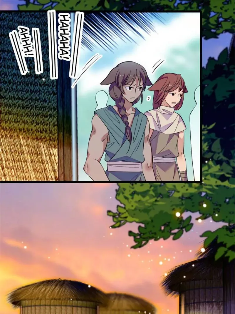 Romance in the Beast World Chapter 207 page 10 - 